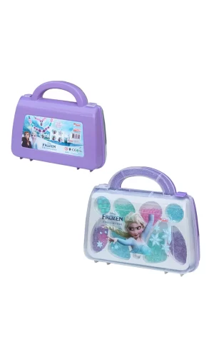 Nessiworld Frozen Takı Set Çanta