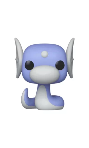 Nessiworld  Funko POP Games: Pokemon- Dratini