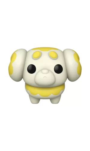Nessiworld  Funko POP Games: Pokemon - Fidough