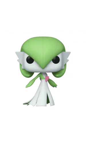 Nessiworld  Funko POP Games: Pokemon - Gardevoir