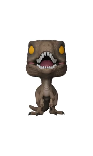 Nessiworld  Funko POP Movies: Jurassic Park - Velociraptor