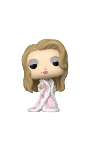 Nessiworld  Funko POP Rocks: Britney Spears - Lucky