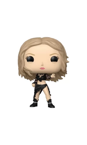 Nessiworld  Funko POP Rocks: Britney Spears - Stronger