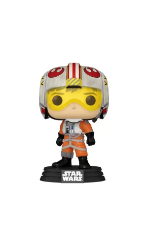 Nessiworld  Funko POP Star Wars: Luke Skywalker (Red 5)