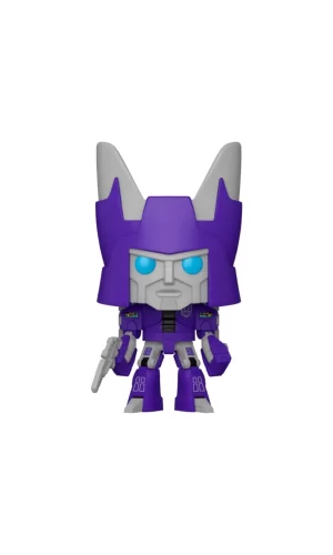 Nessiworld  Funko POP Transformers: Cyclonus