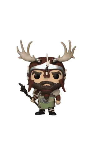 Nessiworld    Games Diablo 4 Druid