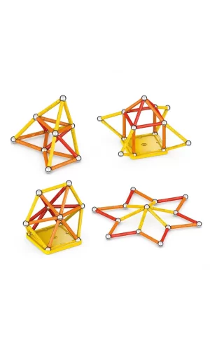 Nessiworld  Geomag Classic Manyetik Zeka Oyunu 42 Parça