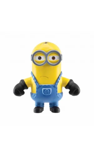 Nessiworld  Goojitzu Minions Mini Figür GJ000000