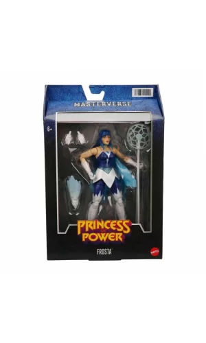 Nessiworld GPK95 MOTU Masterverse Aksiyon Figürleri - ERKOL özel kampanya fiyatı