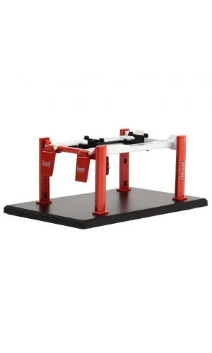 Nessiworld Greenlight 1/64 Summit Racing Aquiğment Lift