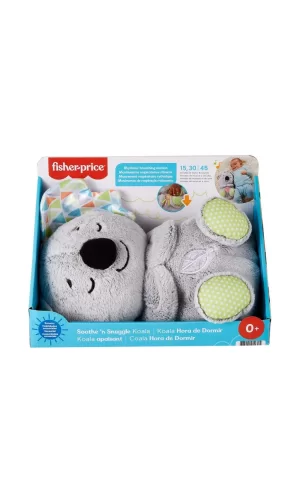 Nessiworld GRT59 Fisher-Price® Uyku Arkadaşı Koala / +0