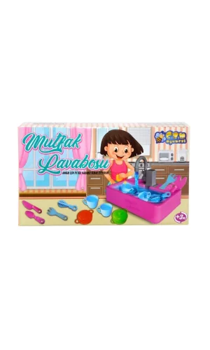 Nessiworld HC1020 Mutfak Lavabosu  -Halitcan