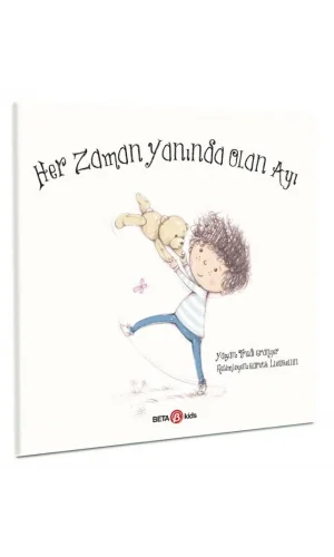 Nessiworld  Her Zaman Yanında Olan Ayı