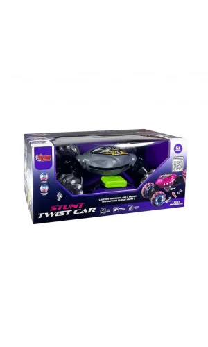 Nessiworld  HG4-28 Uzaktan Kumandalı Bilekten Kontrol Şarjlı 2.4G Stunt Araba