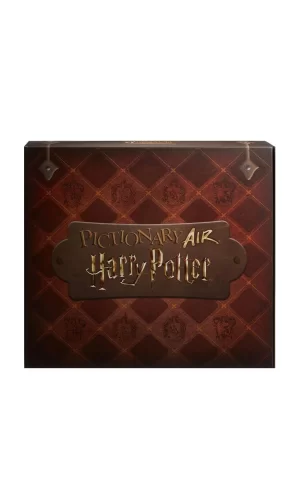 Nessiworld  HKF61 Pictionary Air Harry Potter