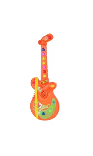Nessiworld HM718 Türkçe Gitar- Halit Can Oyuncak