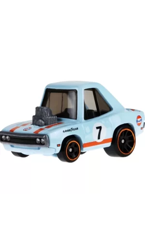 Nessiworld  Hot Wheels 70 Dodge Charger