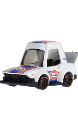 Nessiworld Hot Wheels Manga Tuner