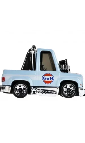 Nessiworld  Hot Wheels ToonD 83 Chevy Silverado
