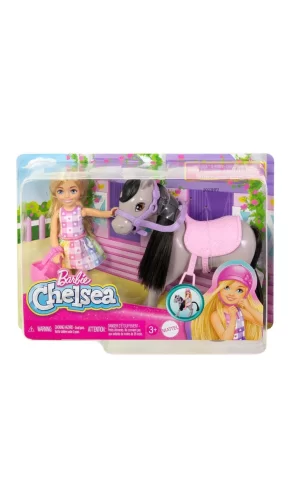 Nessiworld  HTK29 Chelsea ve Midilli
