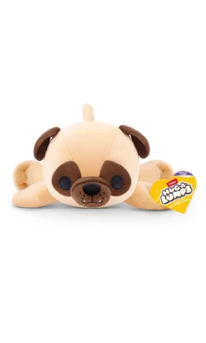 Nessiworld  HUG00000 Hugalumps Ağırlaştırılmış Pelüş - 14901TQ1