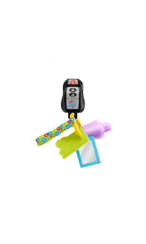 Nessiworld  HWY40 Fisher-Price LnL Eğlenceli Aktivite Anahtarı