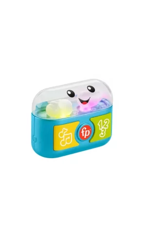 Nessiworld  HWY47 Fisher-Price LnL Eğlenceli Kulaklıklar