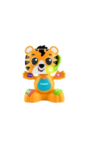 Nessiworld  HYL28 Fisher-Price Lync Squad Dj Kaplan
