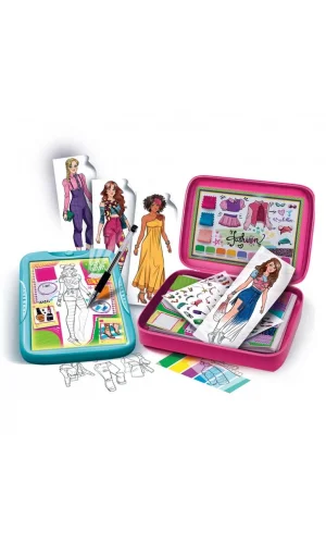 Nessiworld Idea Fashion Design Studio Moda Tasarımcısı