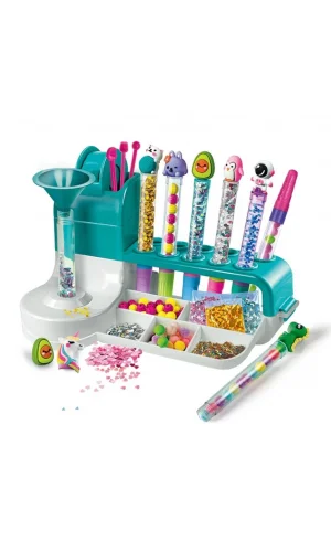 Nessiworld Idea Kalem Dizayn Laboratuvarı