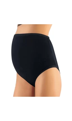 Nessiworld  İmer Hamile Külot 4700 Black