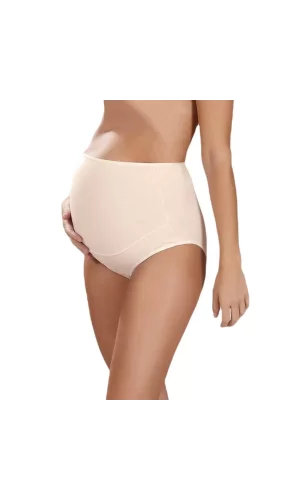 Nessiworld  İmer Hamile Külot 4700 Cream