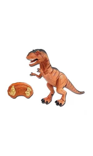 Nessiworld  Infrared Kumandalı Sesli ve Işıklı Hareketli Dinozor
