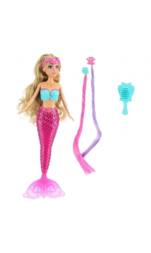 Nessiworld  Işıklı Dreameez Denizkızı
