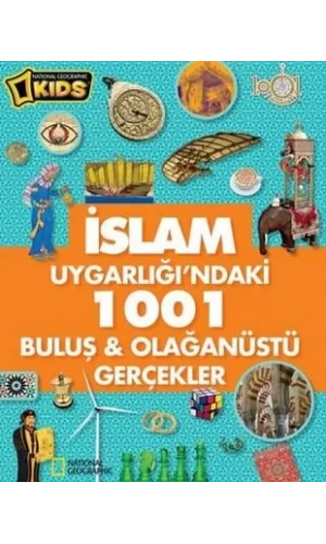 Nessiworld  İslam Uygarlığın.1001 Buluş Olağanüstü