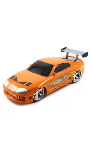 Nessiworld  Jada 1/16 Fast & Furious RC Brians Toyota