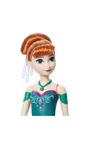 Nessiworld JBG60 Disney Karlar Ülkesi Eğlenceli Sürprizler Anna