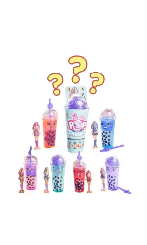 Nessiworld  JCR22 Mini Barbieland Bebek Serisi