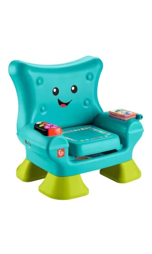 Nessiworld JGK94 Fisher-Price LnL Yaşa Göre Gelişim İlk Koltuğum