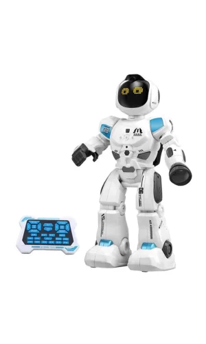 Nessiworld  K30 Uzaktan Kumandalı Akıllı Robot