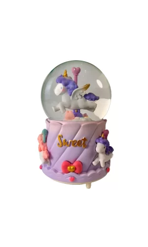 Nessiworld  Kar Küresi Büyük Boy LLM-HDY0303