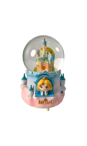 Nessiworld  Kar Küresi Büyük Boy LLM-HDY0304