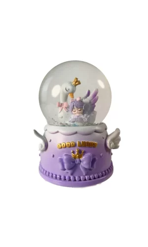 Nessiworld  Kar Küresi Orta Boy LLM-HDY0083