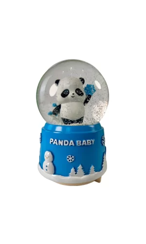 Nessiworld  Kar Küresi Orta Boy LLM-HDY0087