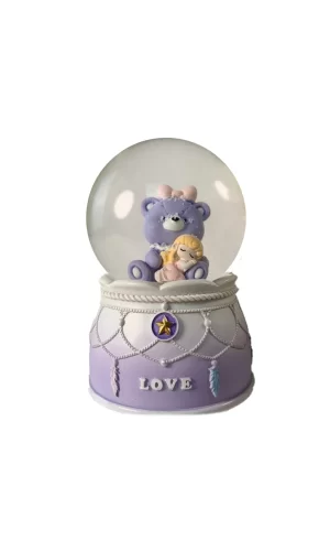 Nessiworld  Kar Küresi Orta Boy LLM-HDY0091
