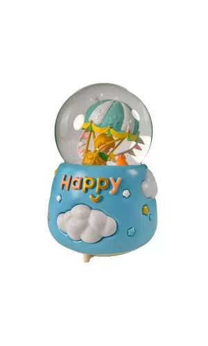 Nessiworld  Kar Küresi Orta Boy LLM-HDY0305