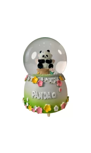 Nessiworld  Kar Küresi Panda LLM-HDY0184