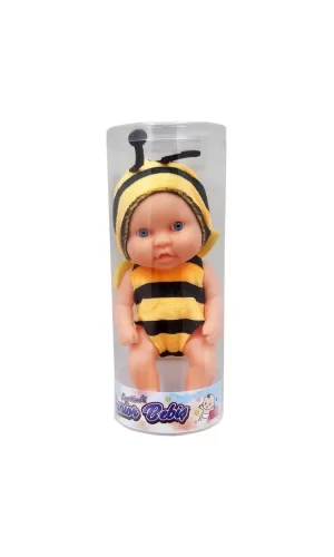 Nessiworld  Kostümlü Junior Bebek
