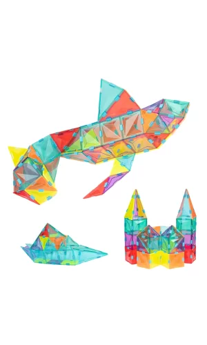 Nessiworld Kristal Puzzle 300 Parça