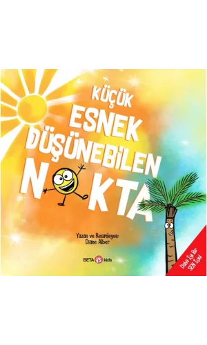 Nessiworld Küçük Esnek Düşünebilen Nokta